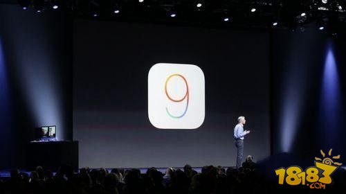 苹果iOS9正式发布 回顾历代iOS所带来的改变