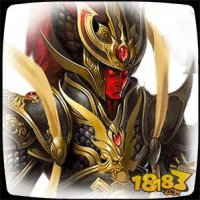 西游降魔篇动作版仙品神将二郎神介绍