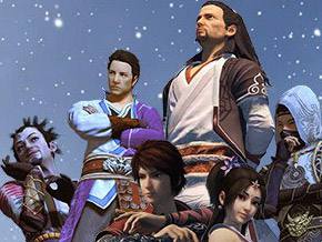 不良人手游荣誉值怎么获得?