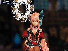 <b>世界2风暴帝国吉娜50级技能加点分享</b>