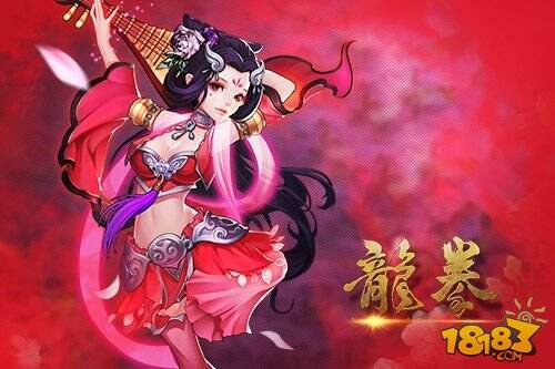 独创国风剪影风格 武侠动作手游《龙拳》火爆来袭