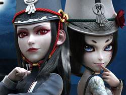 不良人手游哪个侠客好 值得培养侠客推荐