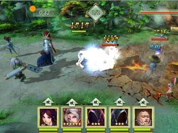 <b>不良人手游阵容最佳配置 侠客定位分析</b>