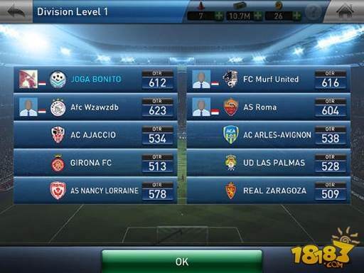 实况足球俱乐部经理新人上手攻略