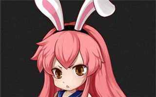 热血街霸3D角色水手服少女介绍 改版后新角色解析