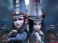 不良人手游6月23日全平台上线