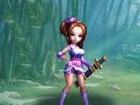 不良人手游陆林轩好不好 治疗奶妈分析