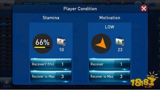 大神进阶秘籍：PES Club Manager（PES实况球会经理人）攻略全解析