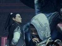 不良人手游溫韬新手阵容搭配推荐