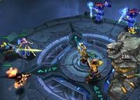 兽人计划7月9日安卓首测 激活码蓄势待发