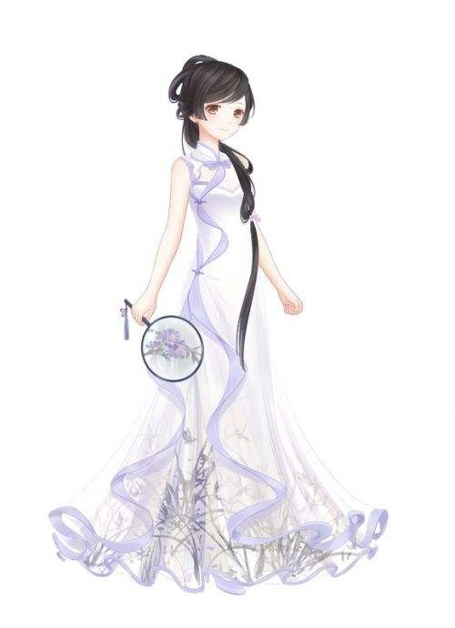 奇迹暖暖第七章更新内容是什么呢？幽谷无人识