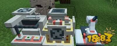 我的世界化学mod下载