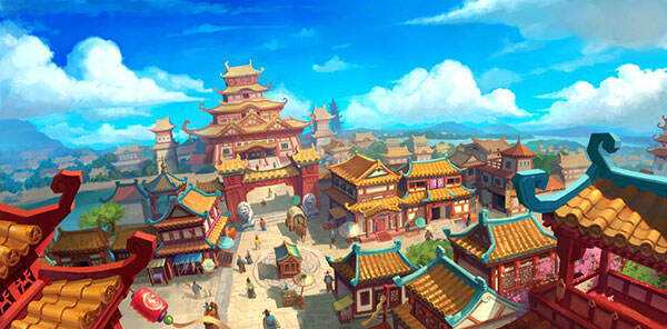 梦幻西游手游70升80需要多少经验