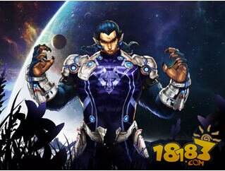 重返天狼星 雷霆战机狼族驾驶员的故事