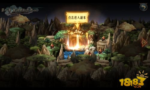 西游降魔篇评测：贴合IP表现的动作之作