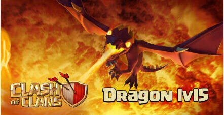 部落冲突飞龙升级所需时间资源等数据详解