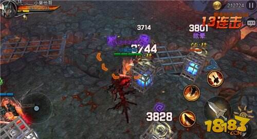 九龙战点石成金副本图文攻略