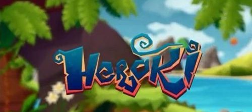 梦幻冒险解谜《Heroki》正式上架