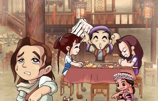 【萌点话题】什么最能打动你的心弦