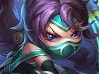 超神战记阿卡丽好不好 切后排英雄分析