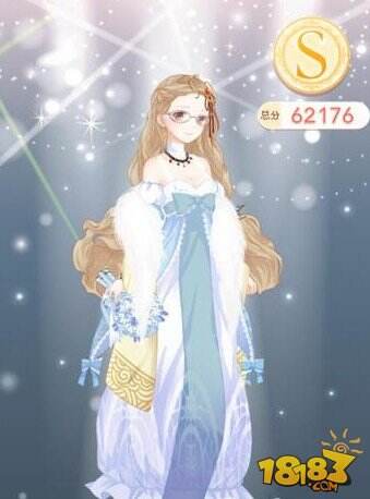 奇迹暖暖金色音乐厅竞技场高分搭配攻略