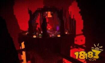 我的世界剧情模式曝光