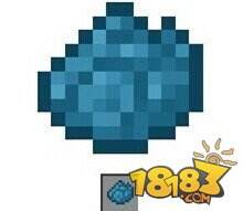 我的世界青色染料详细介绍