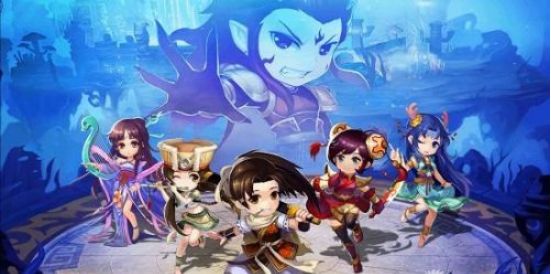 【萌点话题】你会为手游充钱吗？会充多少？