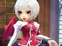 天天酷跑3D魔女娜娜最佳搭配