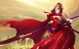 穿越吧主公红颜美女养成技巧独家解析