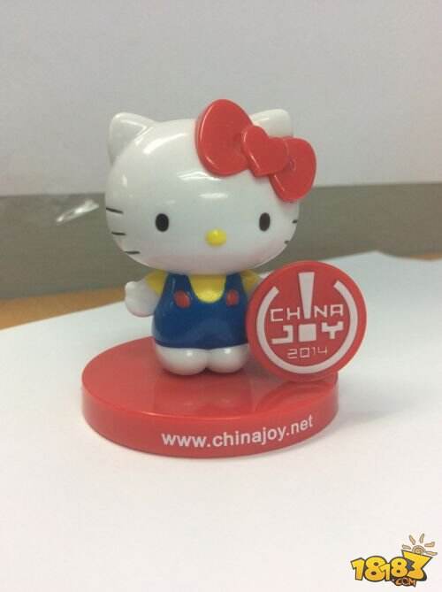 ChinaJoy花式参展指南 【入门篇】