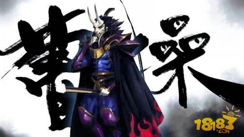 前《斗战神》原班团队新品《百将行》角色曝光