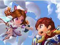 超神战记全英雄分析 快速上手指南