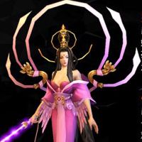 西游降魔篇3D紫霞仙子属性图鉴