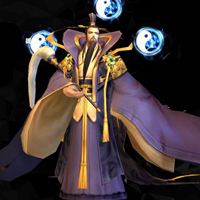 西游降魔篇3D镇元大仙属性图鉴