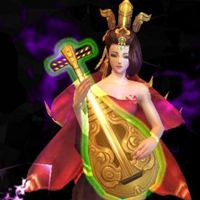 西游降魔篇3D琵琶精属性图鉴