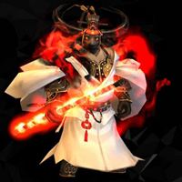 西游降魔篇3D牛魔王属性图鉴