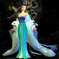 西游降魔篇3D七仙女属性图鉴