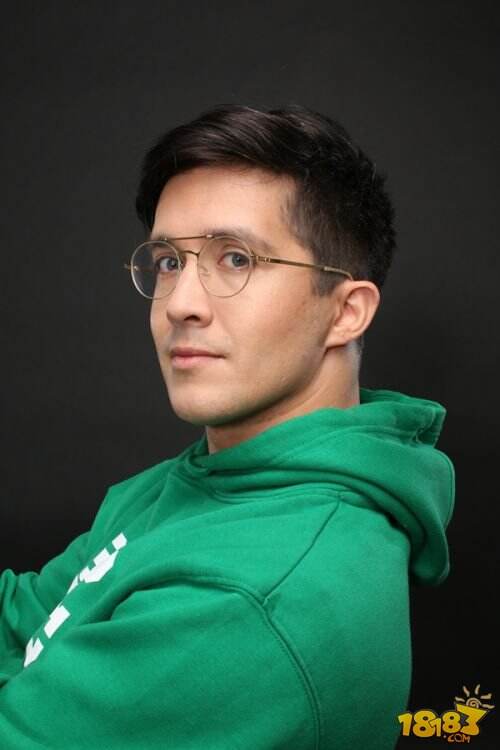Timur Haussila、Patrick Streppel确认将在WMGC上发表演讲