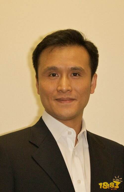 Kevin Xu、于翔确认将出席WMGC