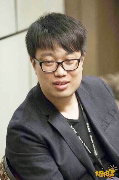 张岩、张峰、吴震确认将在全球数字娱乐IP合作大会上发表演讲