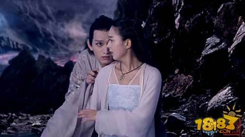 杀阡陌姐姐称霸花千骨正版手游