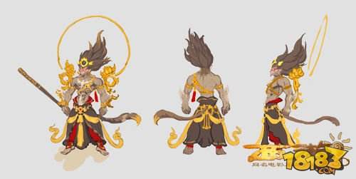 西游降魔篇3d神魔阎王怎么打？阎王绝技解析