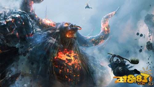 暑期档看西游 热门西游题材手游盘点