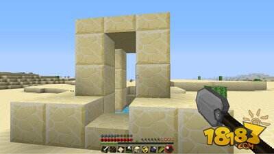 我的世界手机版0.12.0即将迎来更新