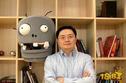 刘琨、宋祥德、森田英克确认将在全球数字娱乐IP合作大会上发表演讲