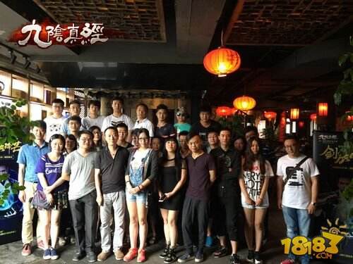 二测次留86.7% 《九阴真经》手游再证超S级