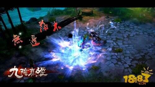 二测次留86.7% 《九阴真经》手游再证超S级