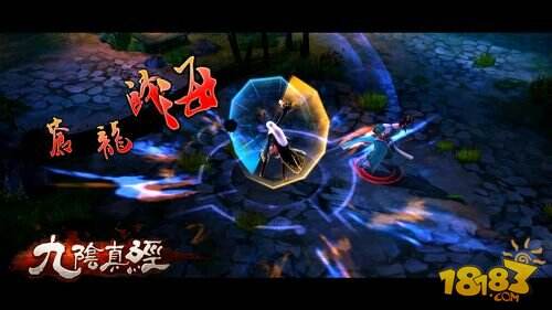 二测次留86.7% 《九阴真经》手游再证超S级