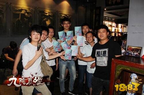 二测次留86.7% 《九阴真经》手游再证超S级